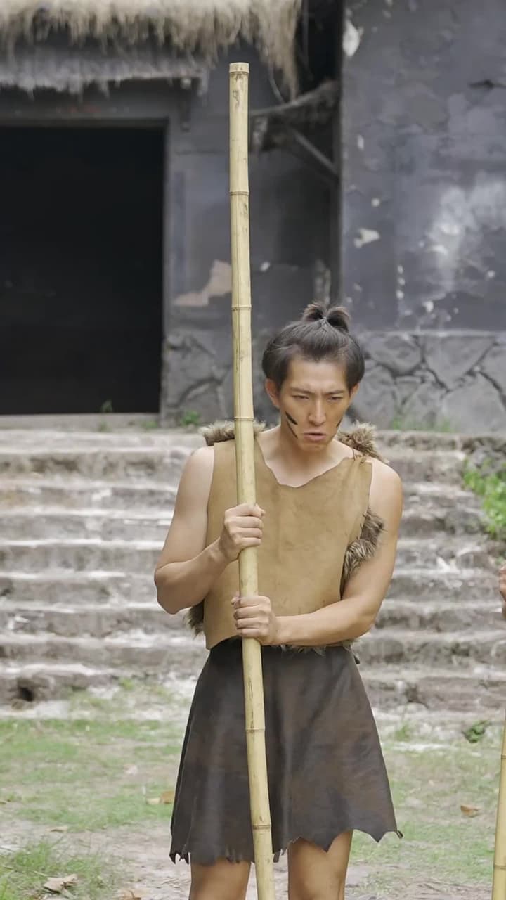 我和美女上司的荒島生涯 - Episode 100