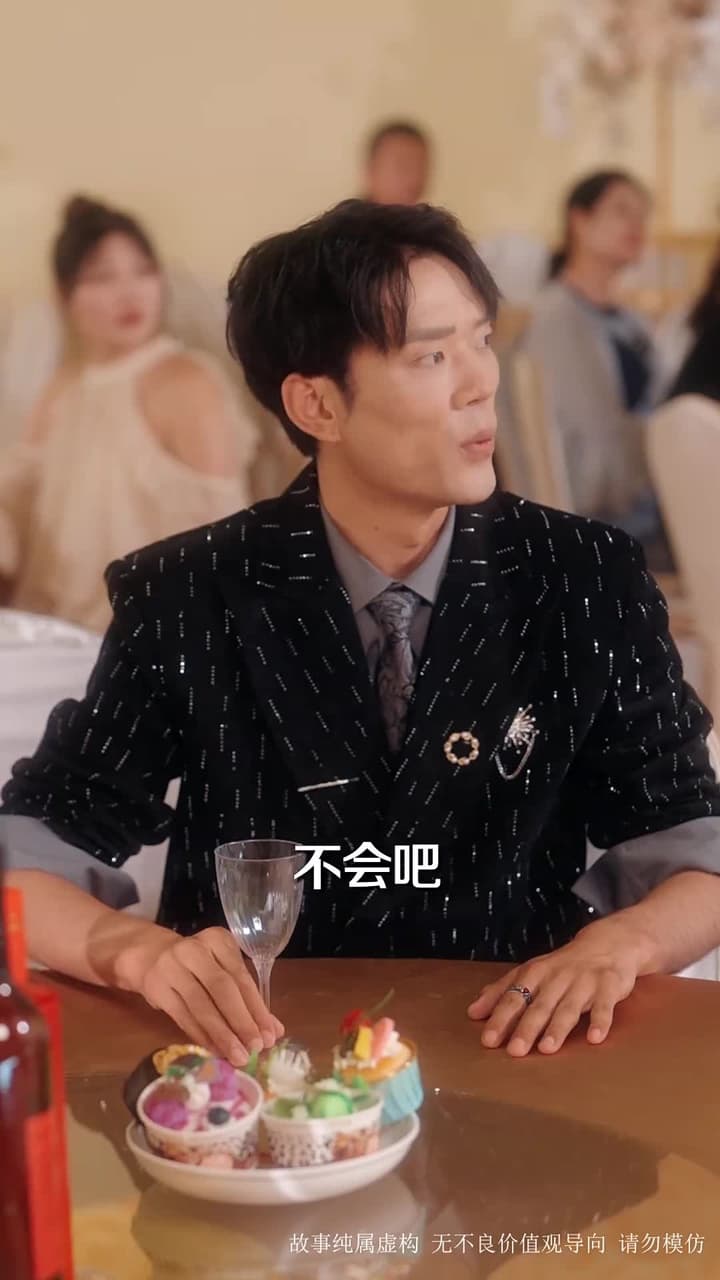 鐵馬冰河入夢來 - Episode 16