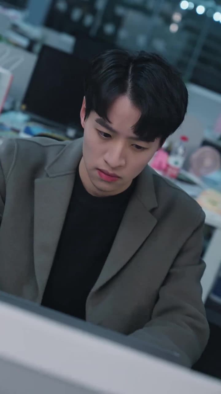 未來預言家 - Episode 9