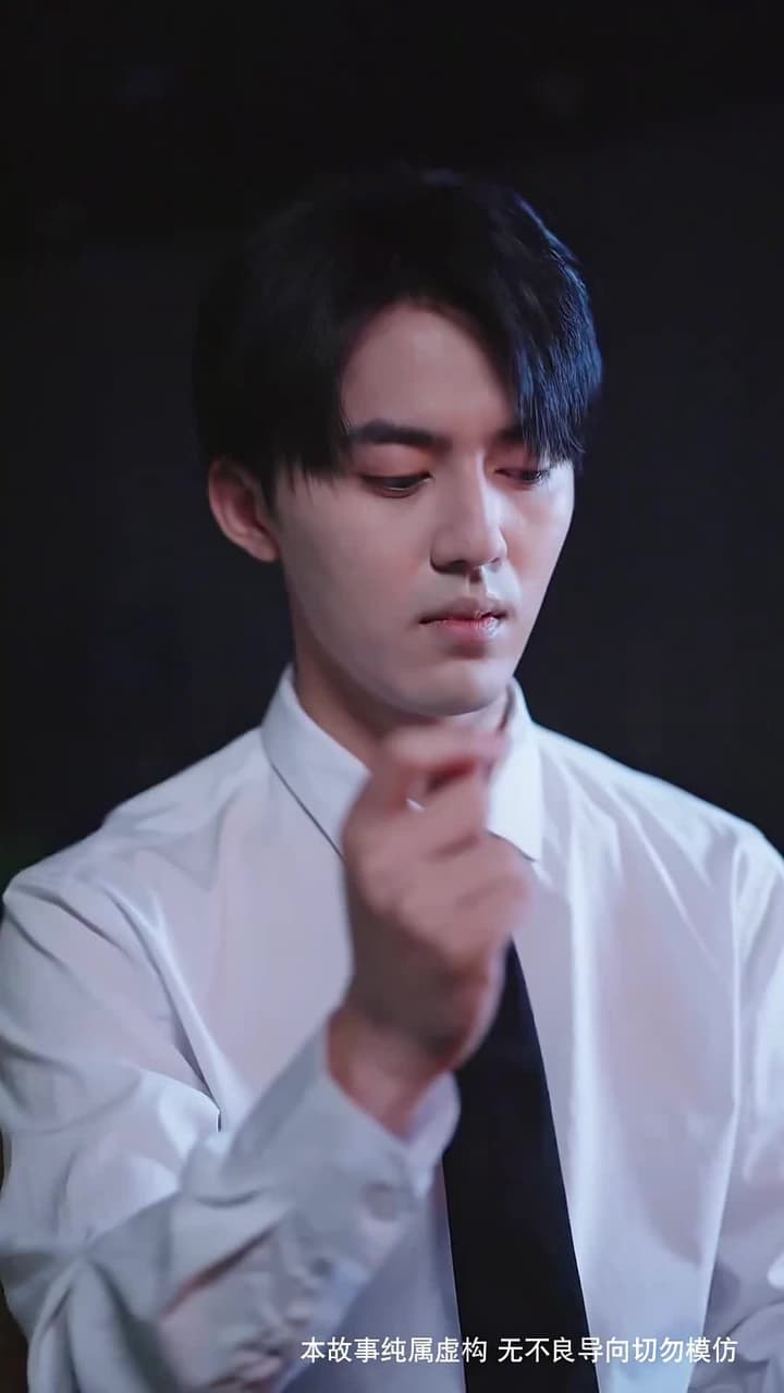 偷換數據後妻子悔斷腸 - Episode 8