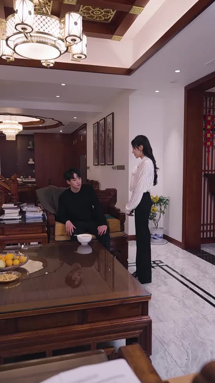 未來預言家 - Episode 76