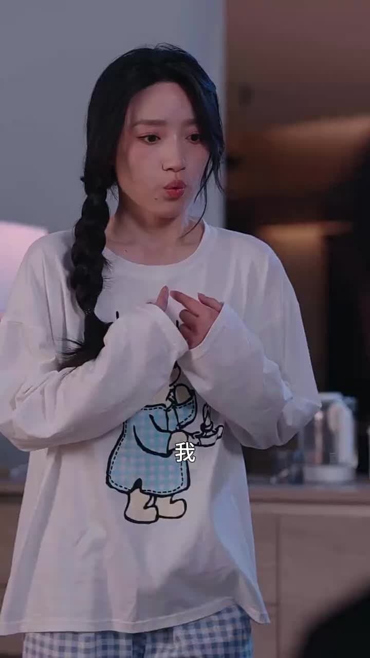 熱戀進行時 - Episode 18