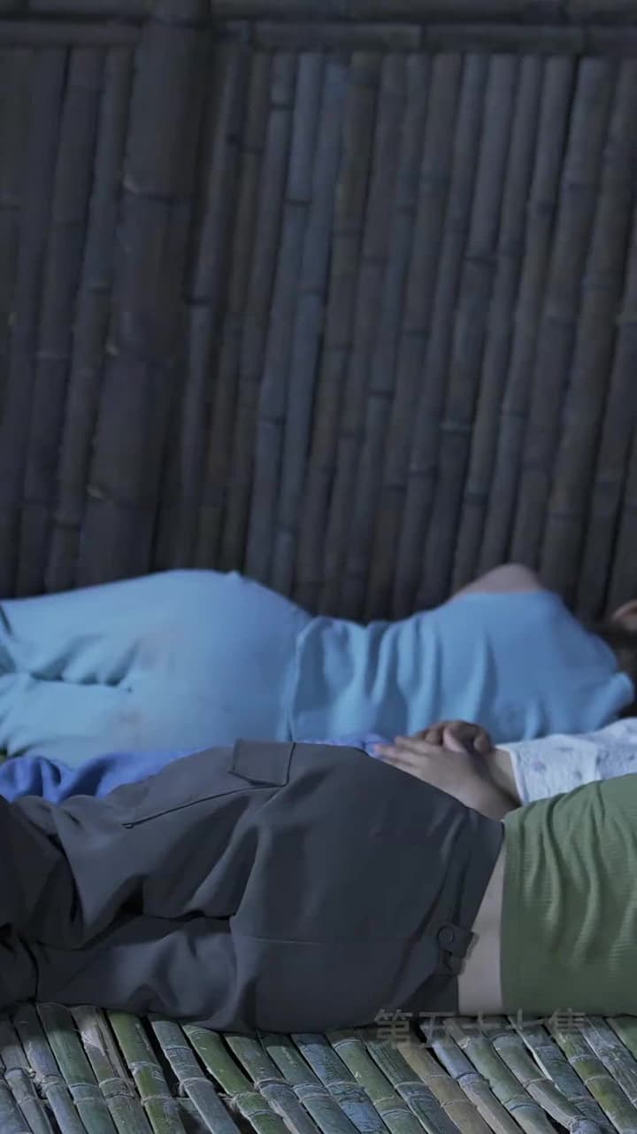 我和美女上司的荒島生涯 - Episode 57