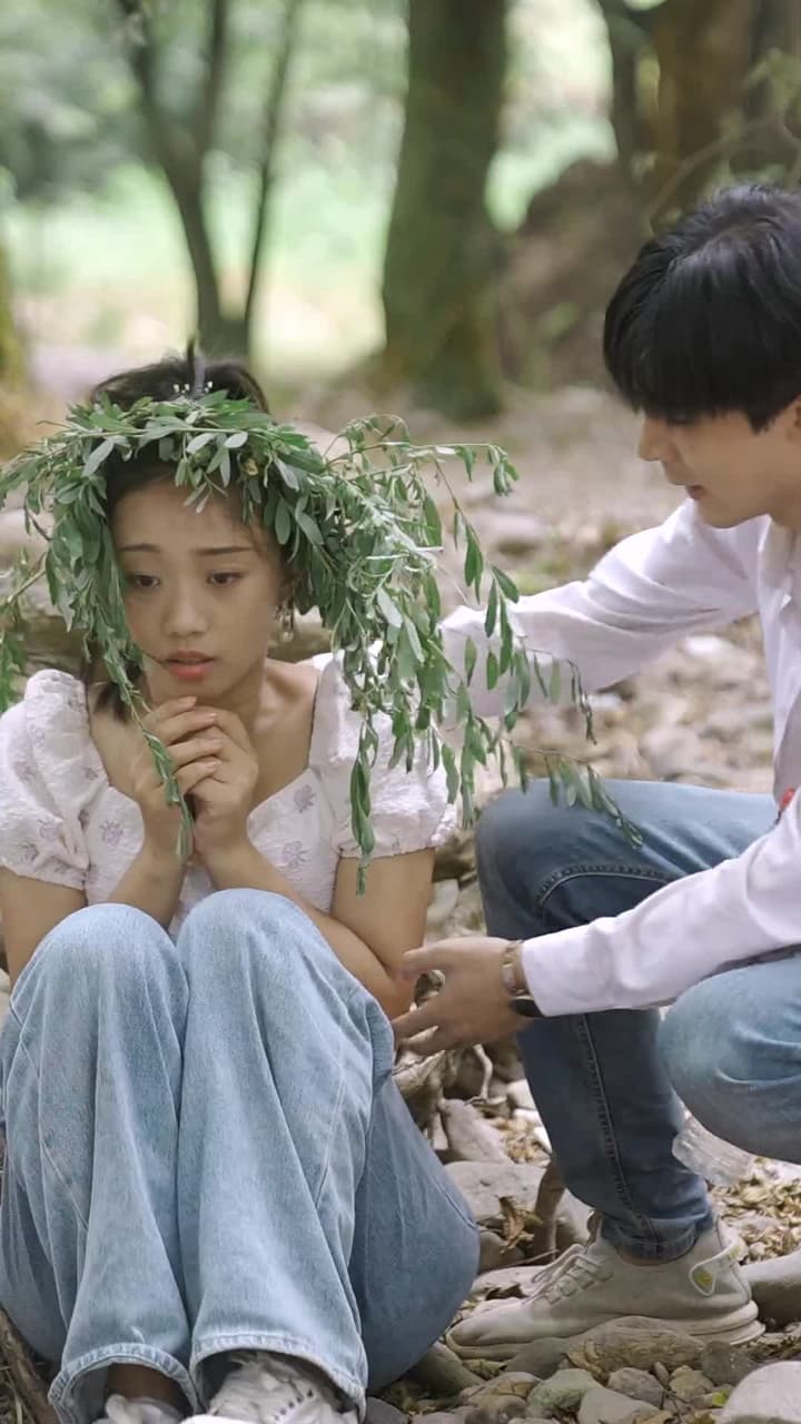 我和美女上司的荒島生涯 - Episode 22