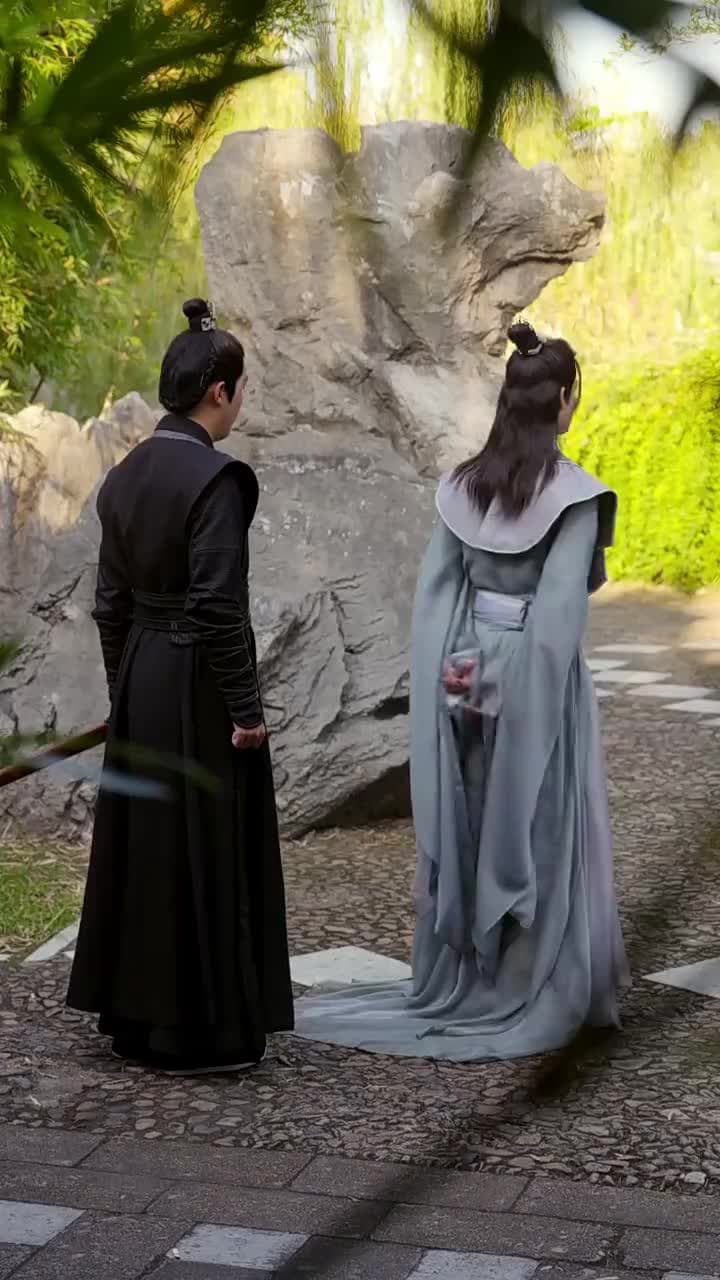 世子殿下的心尖寵 - Episode 66