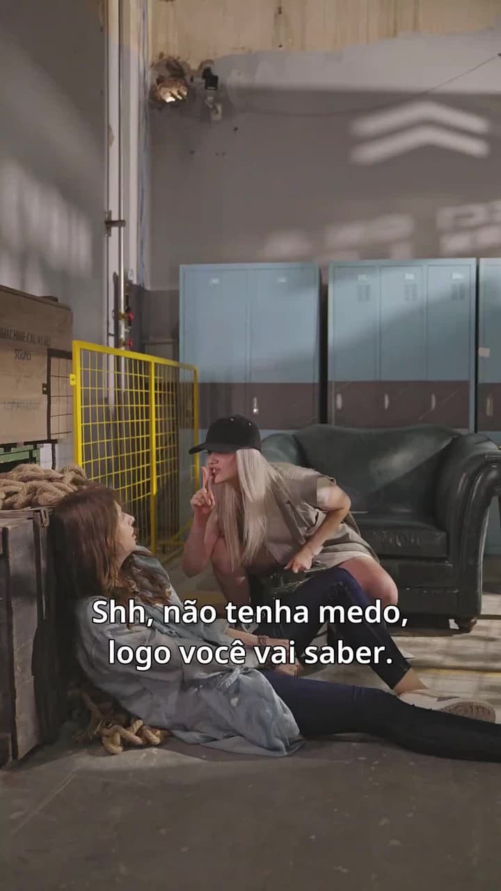 Mamãe, precisamos do papai! - Episode 97