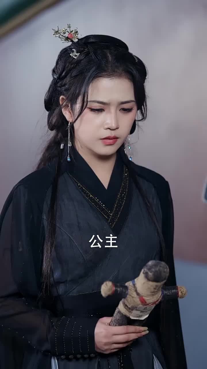 世子殿下的心尖寵 - Episode 83