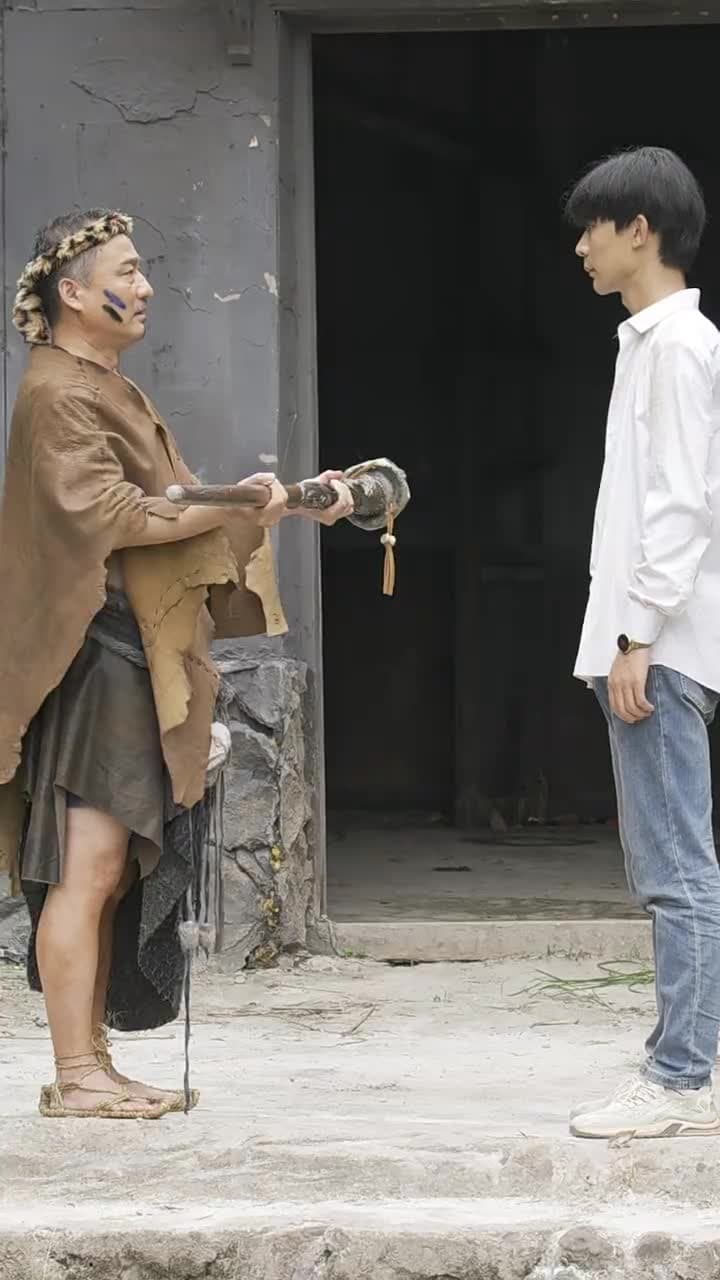 我和美女上司的荒島生涯 - Episode 108