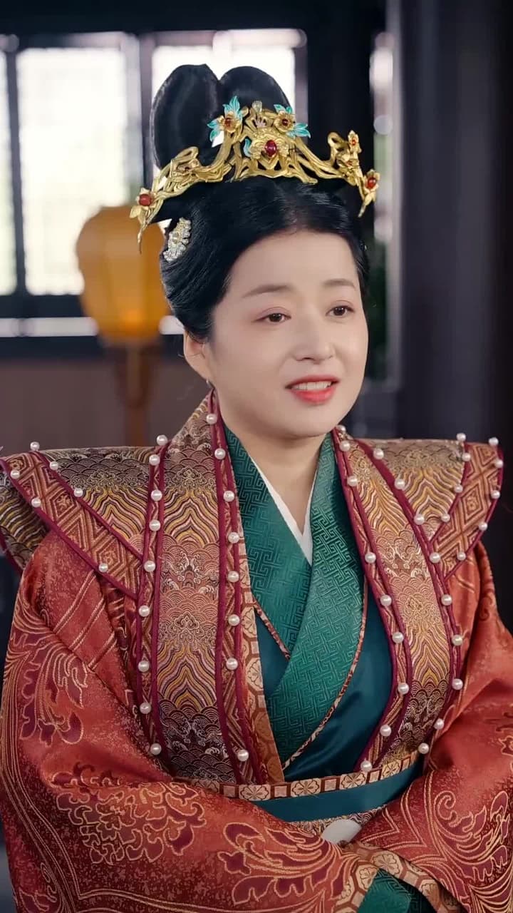 世子殿下的心尖寵 - Episode 71