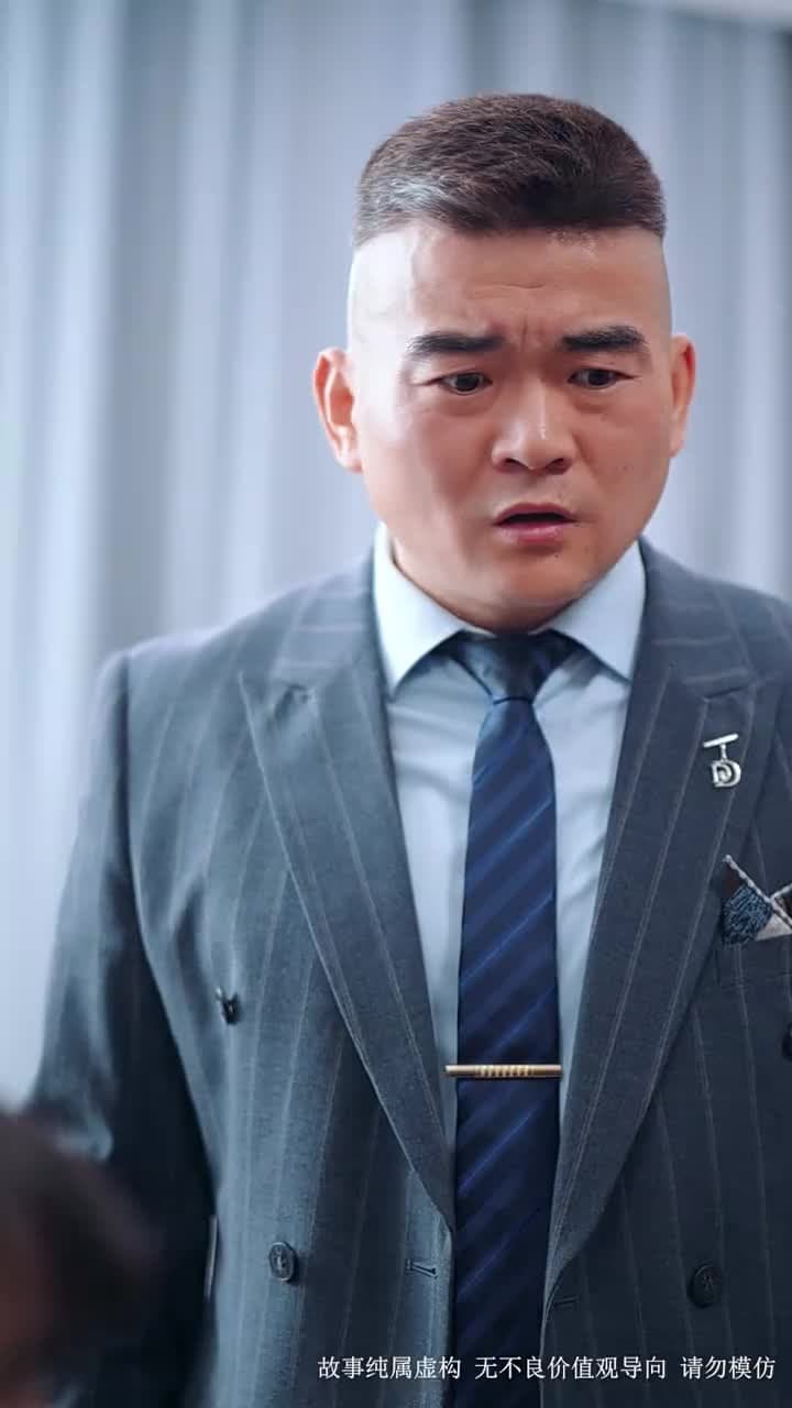鐵馬冰河入夢來 - Episode 50