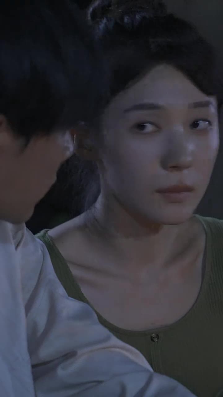 我和美女上司的荒島生涯 - Episode 58