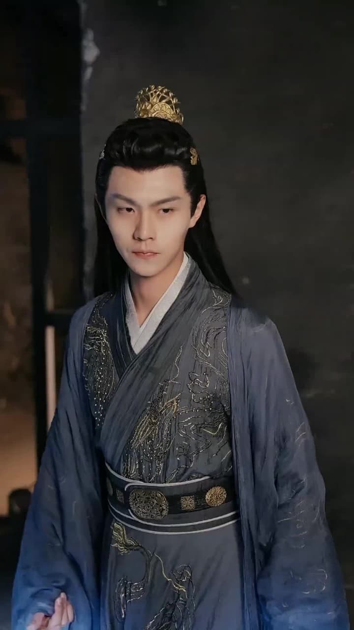 世子殿下的心尖寵 - Episode 34