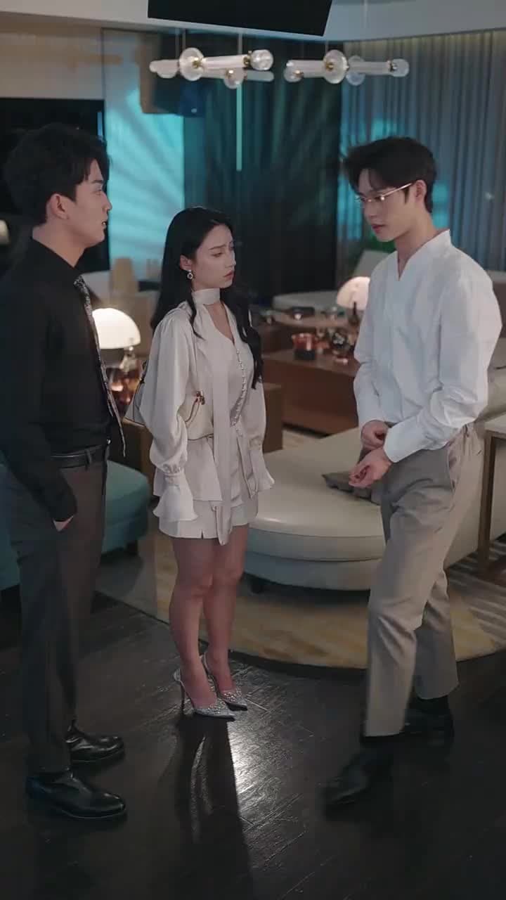 熱戀進行時 - Episode 51