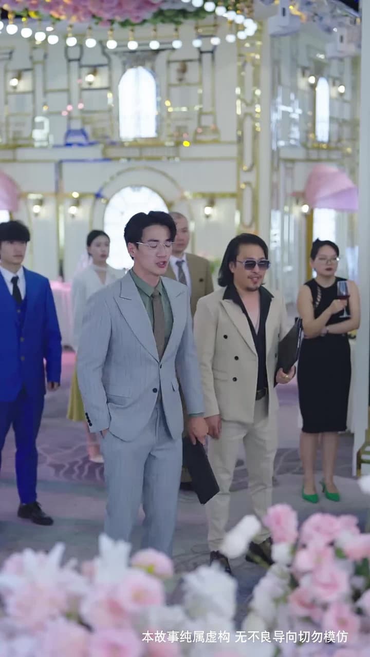 偷換數據後妻子悔斷腸 - Episode 60