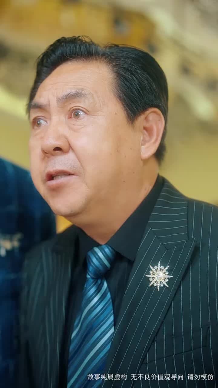鐵馬冰河入夢來 - Episode 37