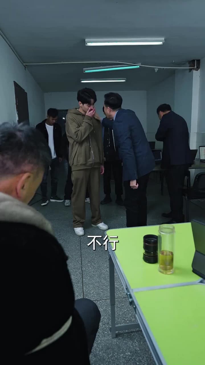 未來預言家 - Episode 69