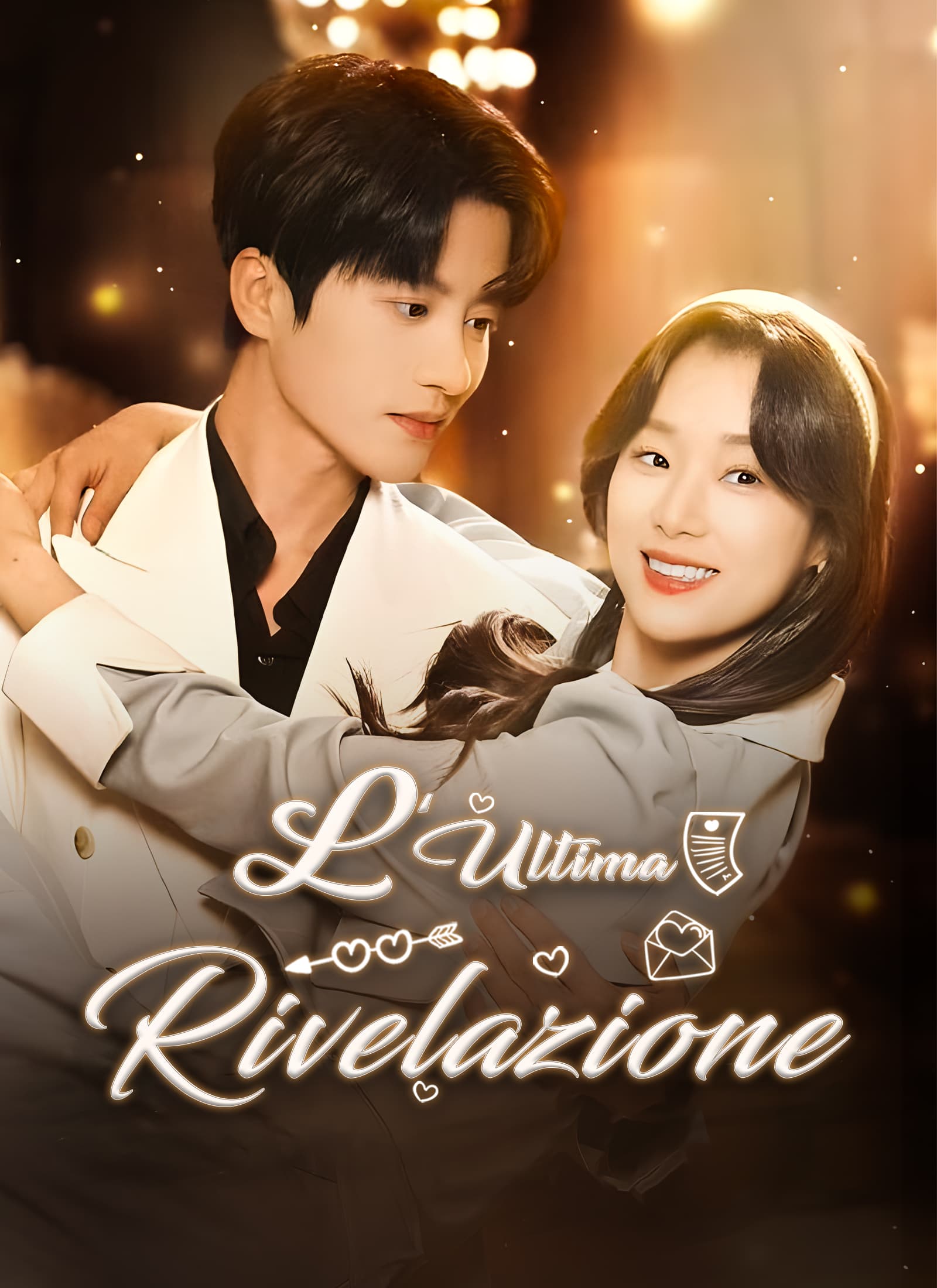 L'Ultima Rivelazione