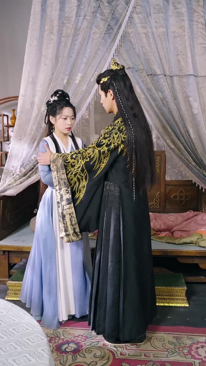 世子殿下的心尖寵 - Episode 12