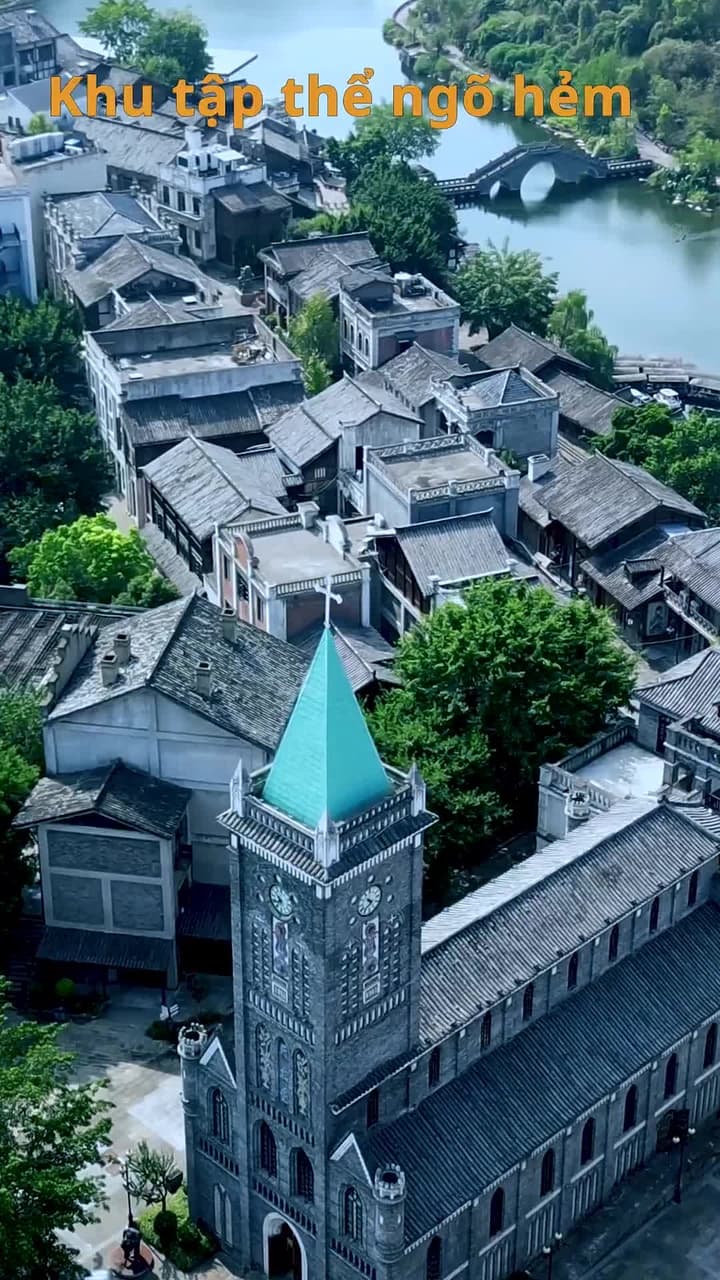 Chờ người trở về - Episode 1