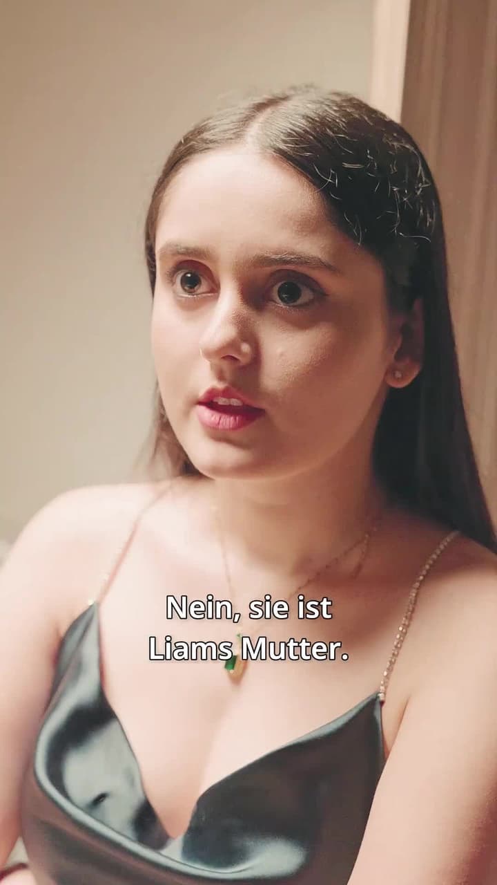Sieben Nächte mit meinem Ex - Episode 49