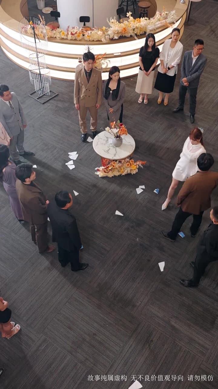 鐵馬冰河入夢來 - Episode 62