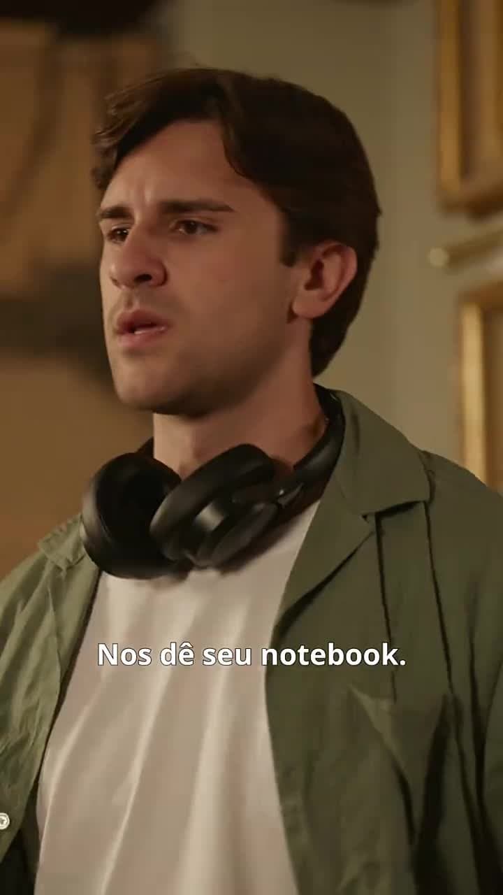 Lídia: Sua Própria Revolução - Episode 12