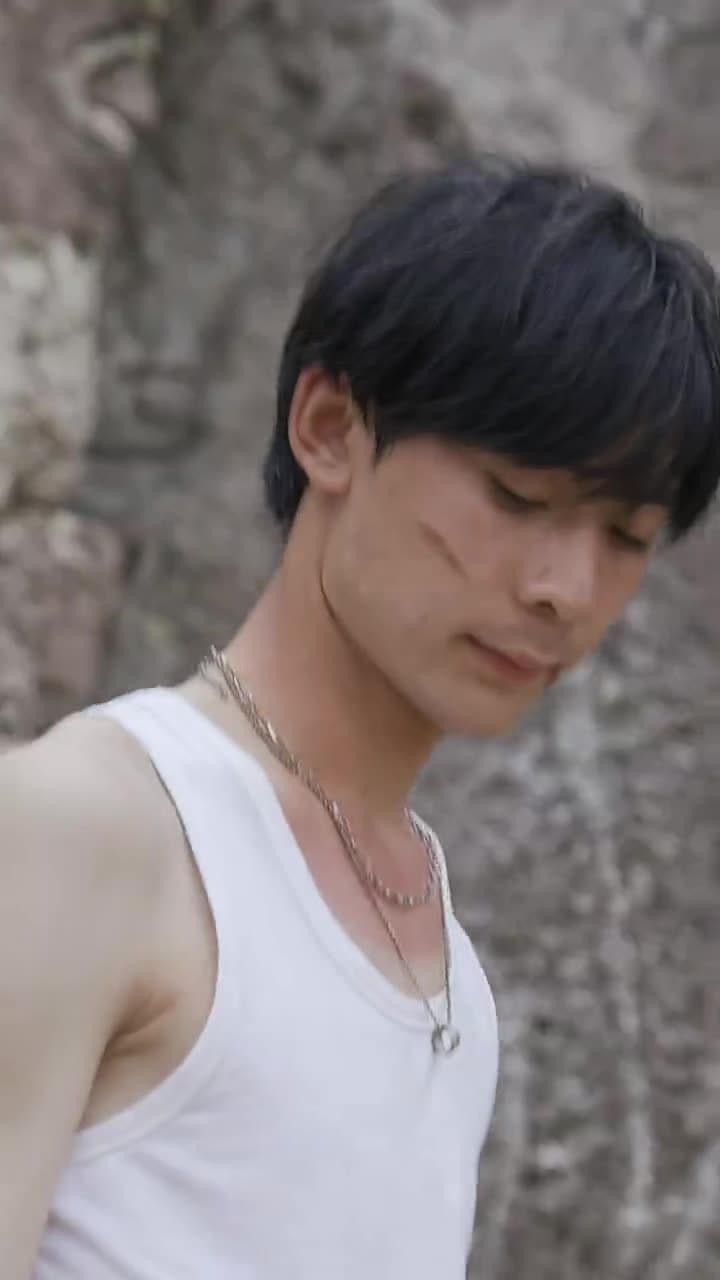 我和美女上司的荒島生涯 - Episode 5