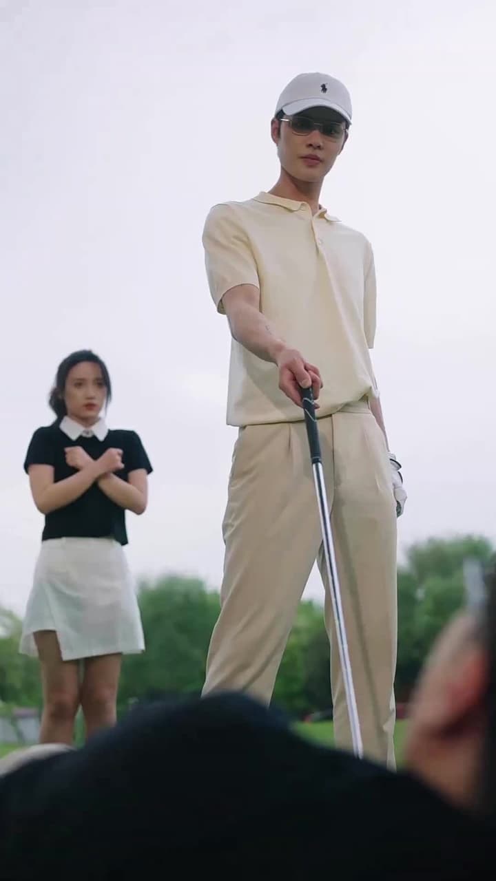 熱戀進行時 - Episode 8