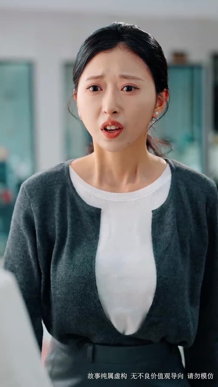 鐵馬冰河入夢來 - Episode 6