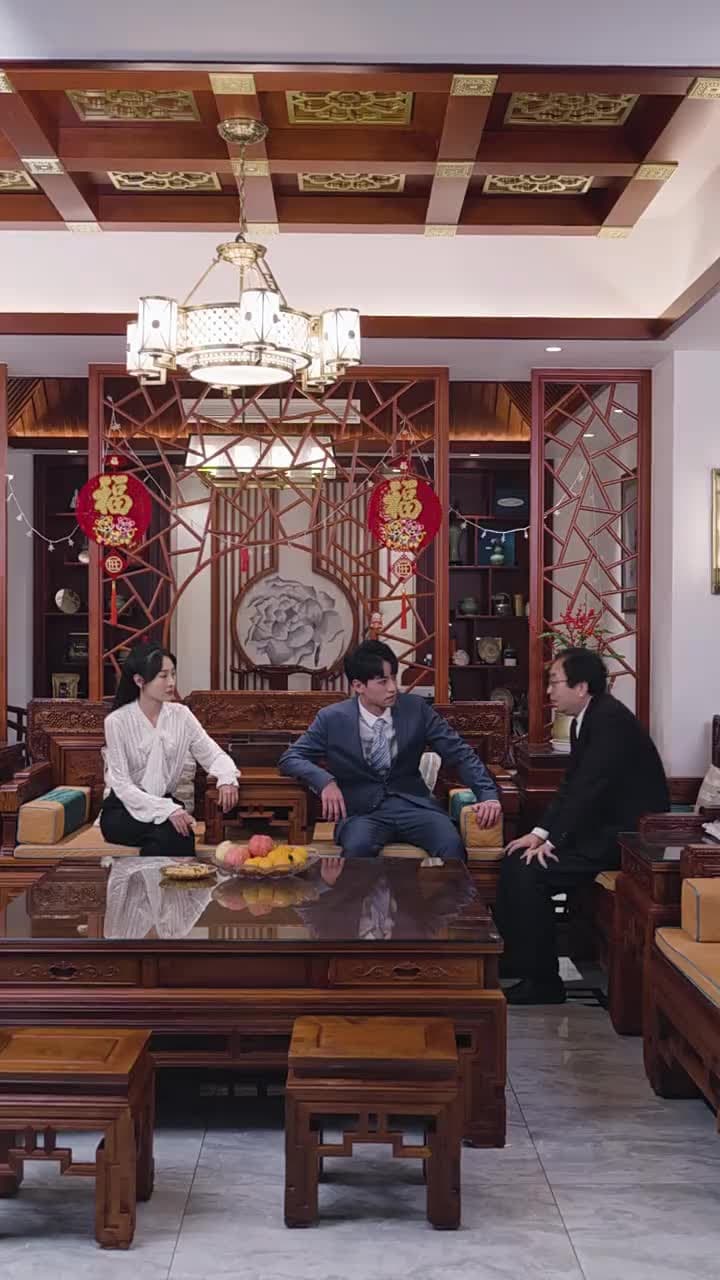 未來預言家 - Episode 84
