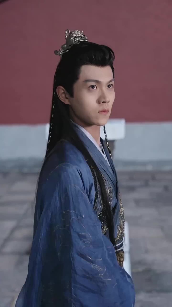世子殿下的心尖寵 - Episode 97