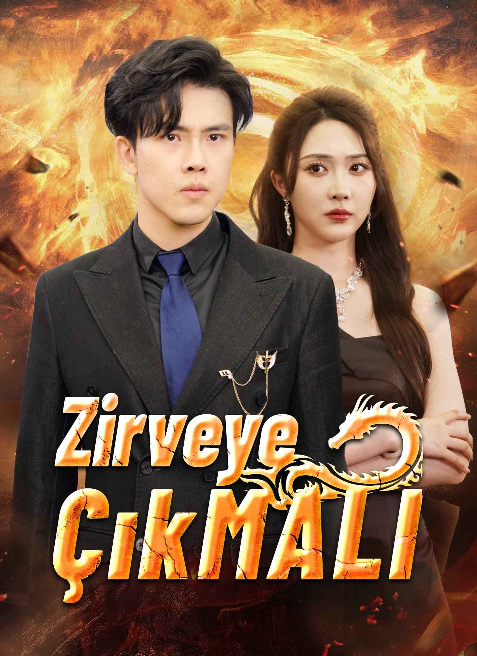 Zirveye Çıkmalı