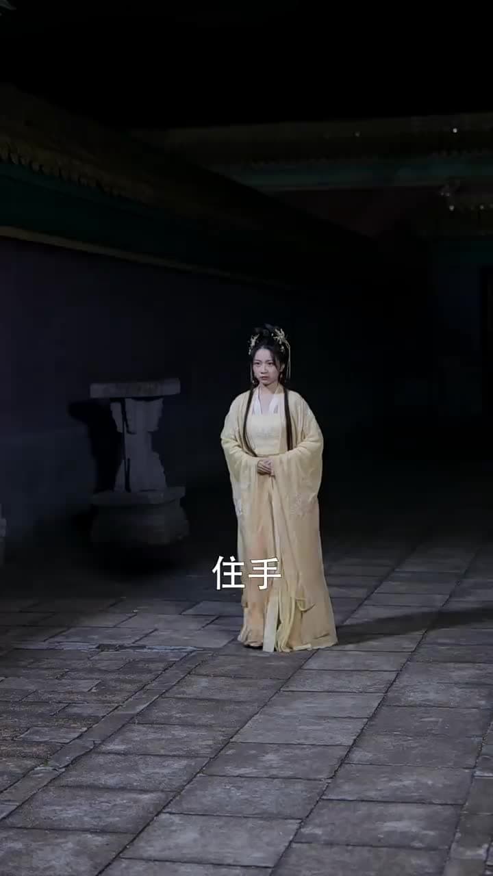世子殿下的心尖寵 - Episode 17