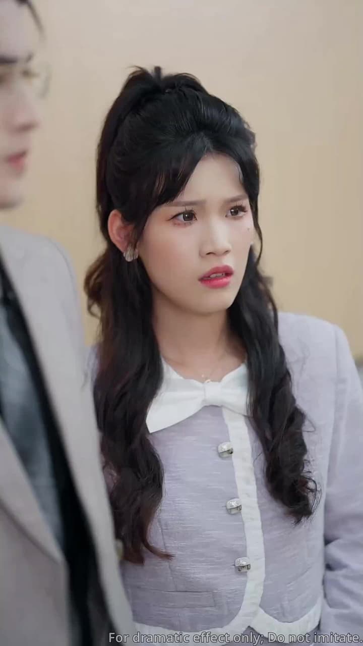 Love Remains True - Episode 33