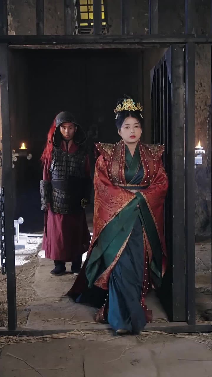 世子殿下的心尖寵 - Episode 75