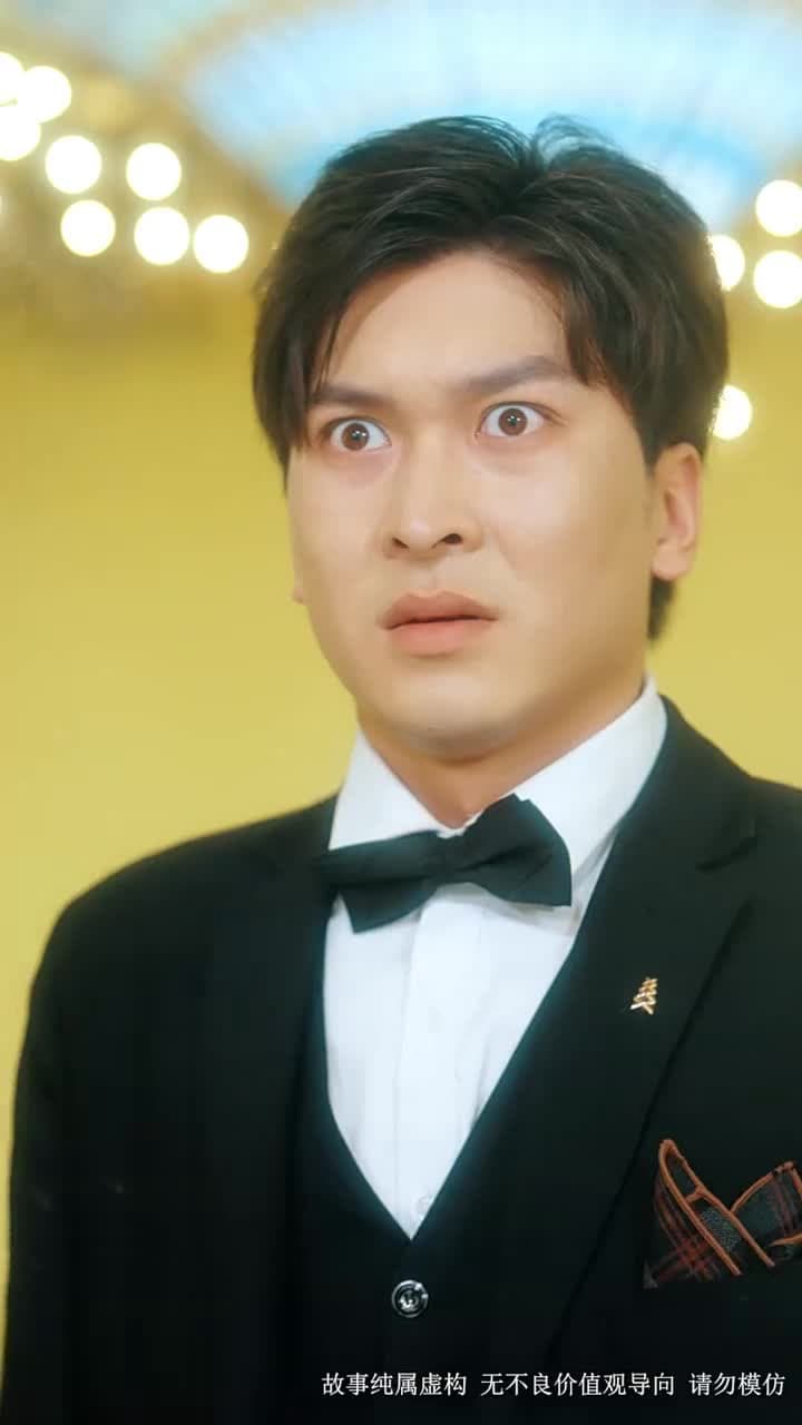 鐵馬冰河入夢來 - Episode 36