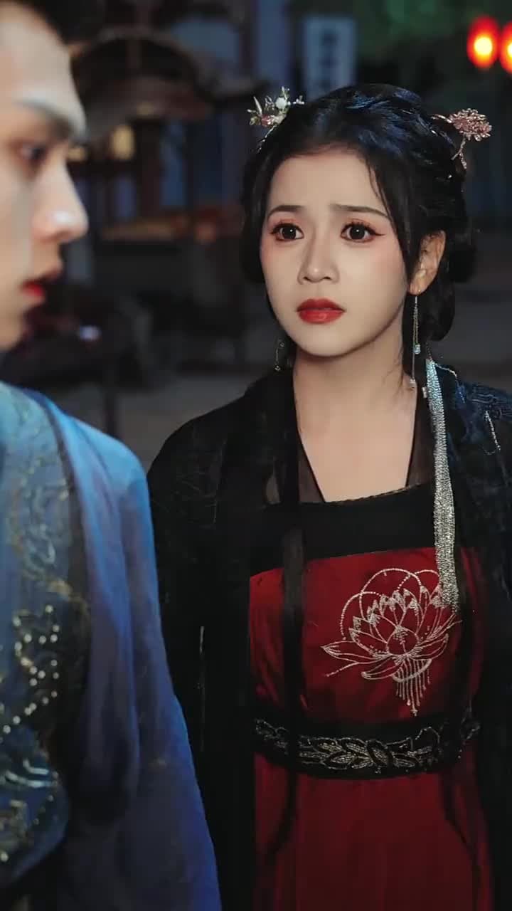 世子殿下的心尖寵 - Episode 8