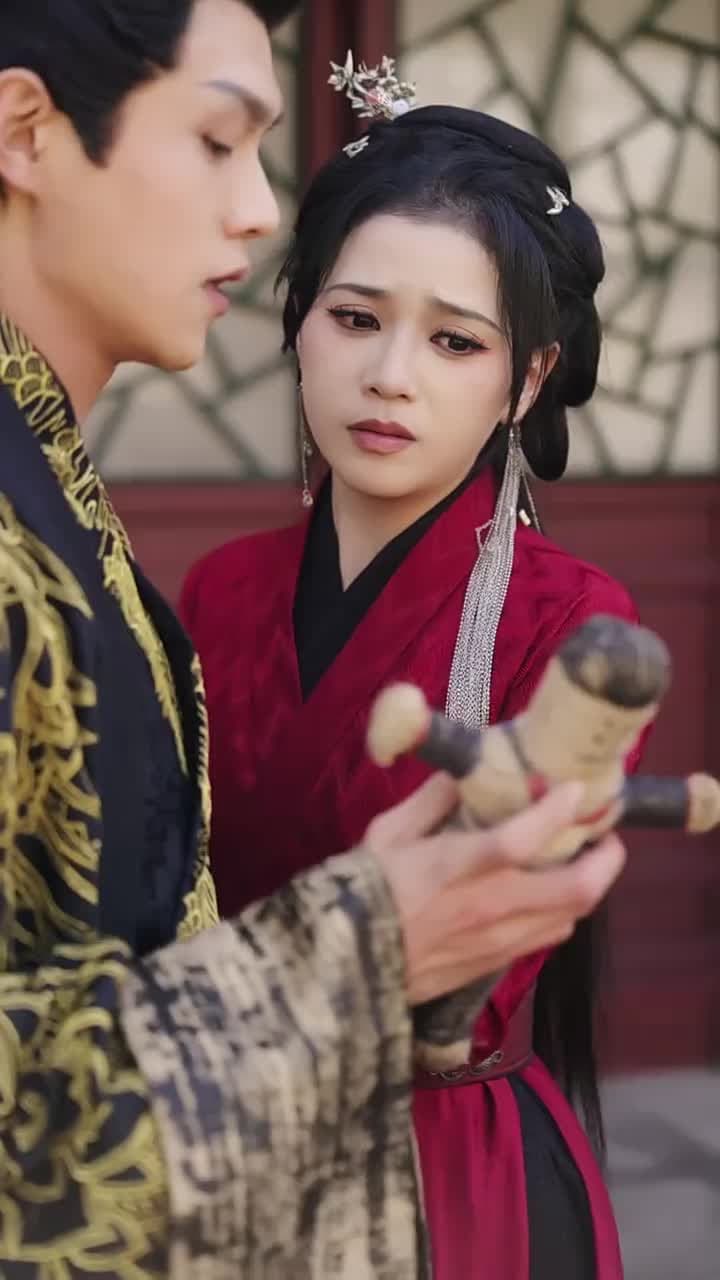 世子殿下的心尖寵 - Episode 64