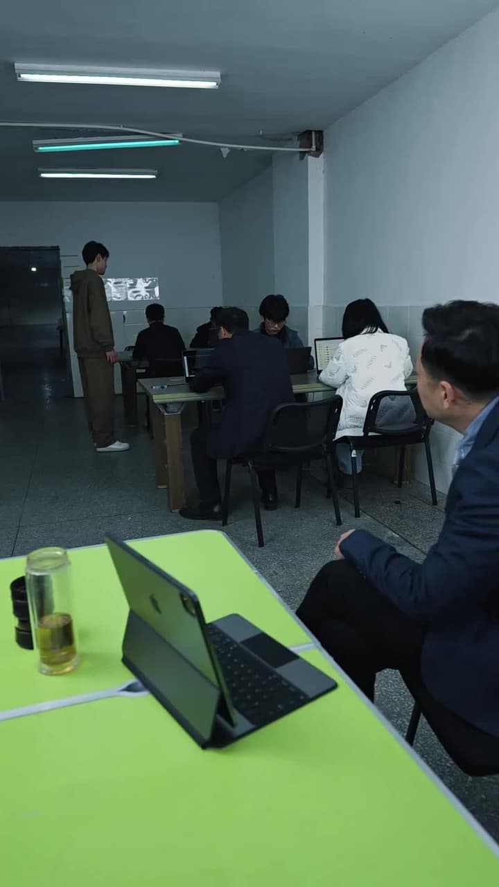 未來預言家 - Episode 68