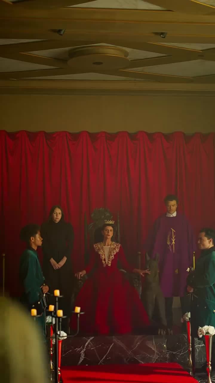 Return Of The Alpha's Unclaimed Queen - Episode 6