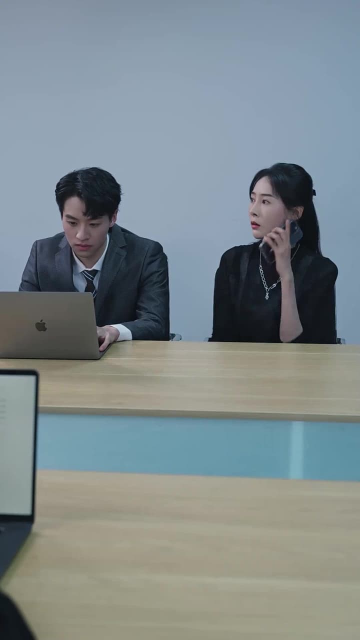 未來預言家 - Episode 38