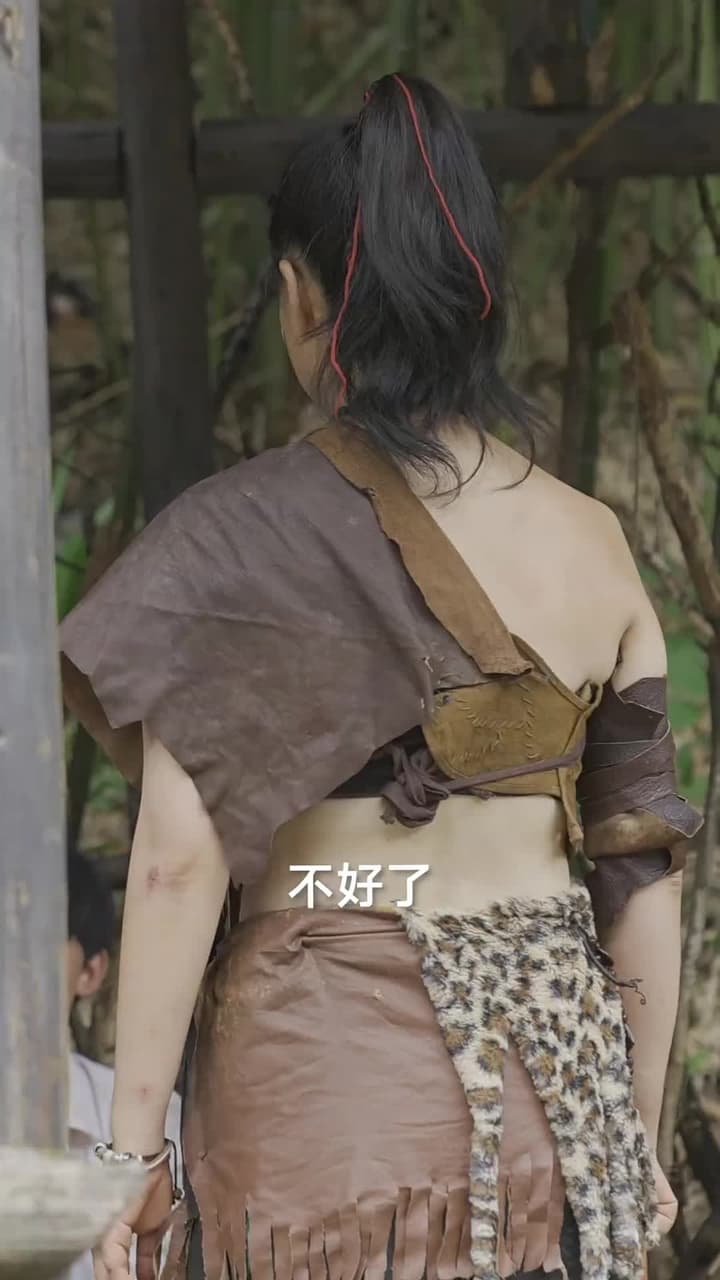 我和美女上司的荒島生涯 - Episode 77