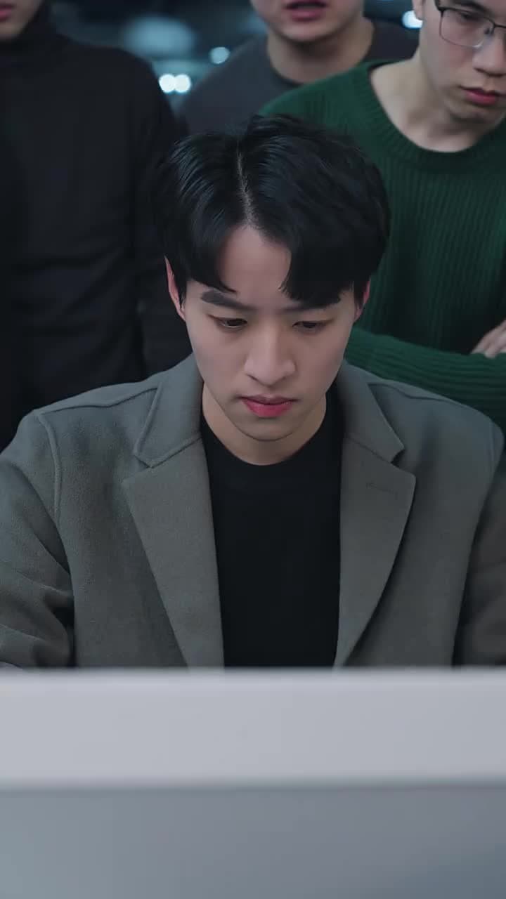 未來預言家 - Episode 7
