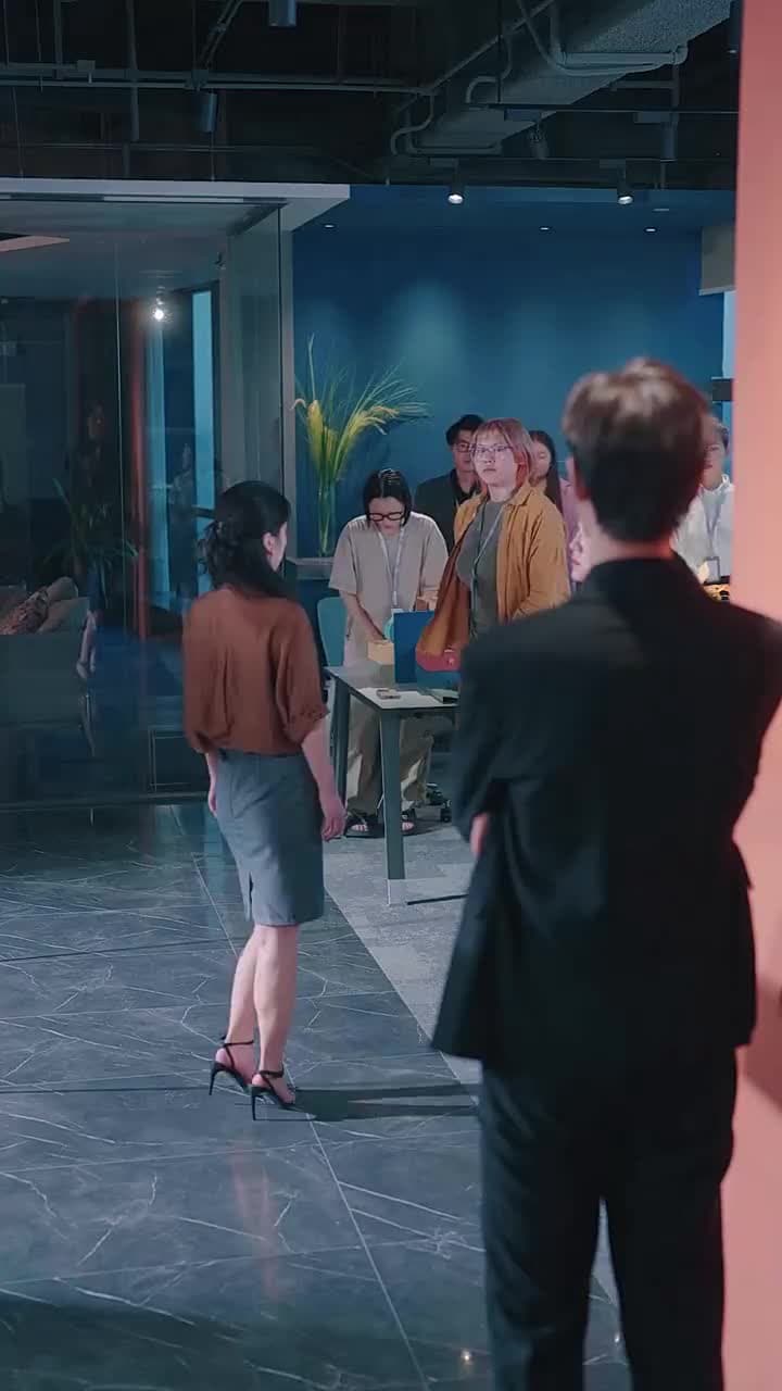 熱戀進行時 - Episode 30