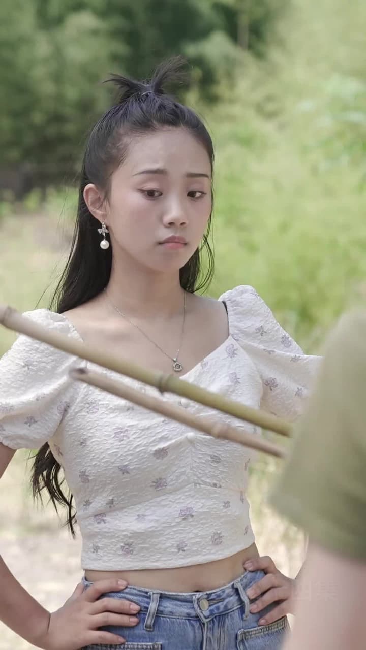 我和美女上司的荒島生涯 - Episode 44