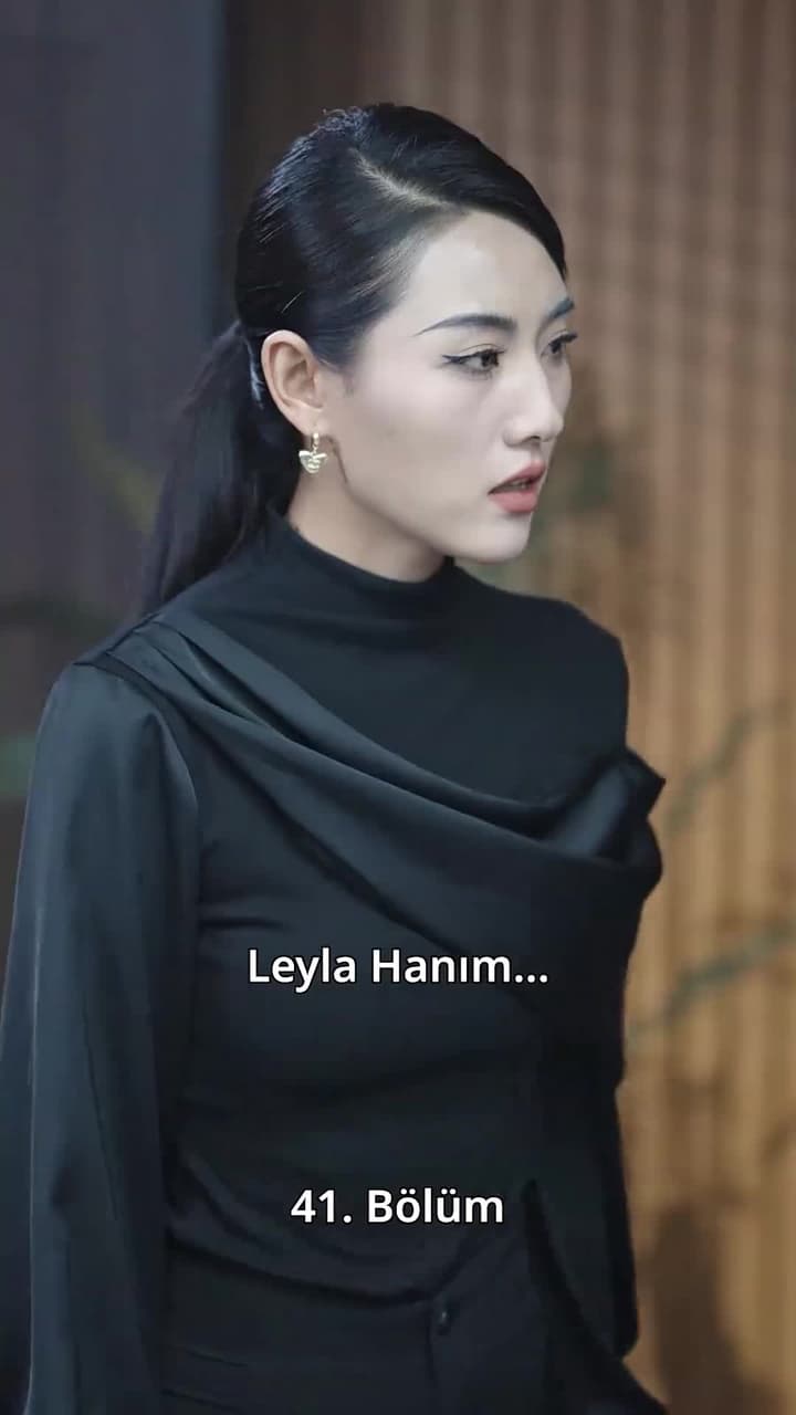 Gizli Kahraman Baba - Episode 41