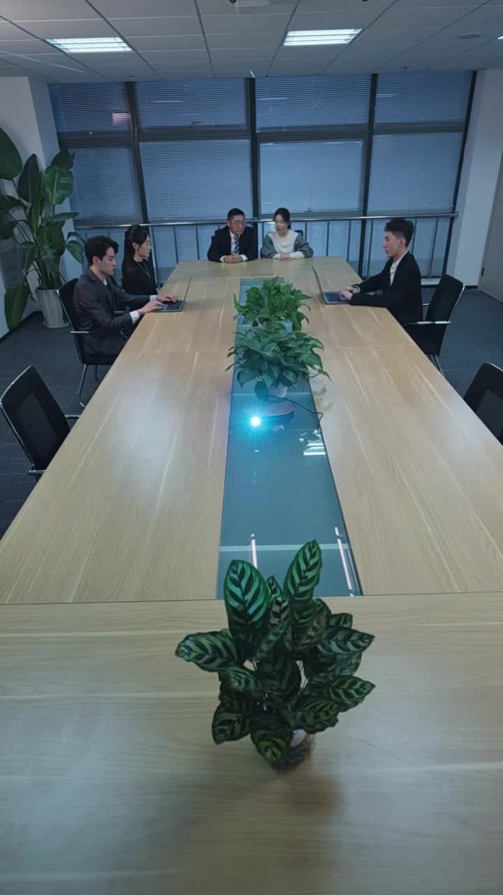 未來預言家 - Episode 35