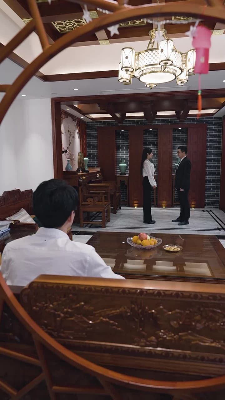 未來預言家 - Episode 89