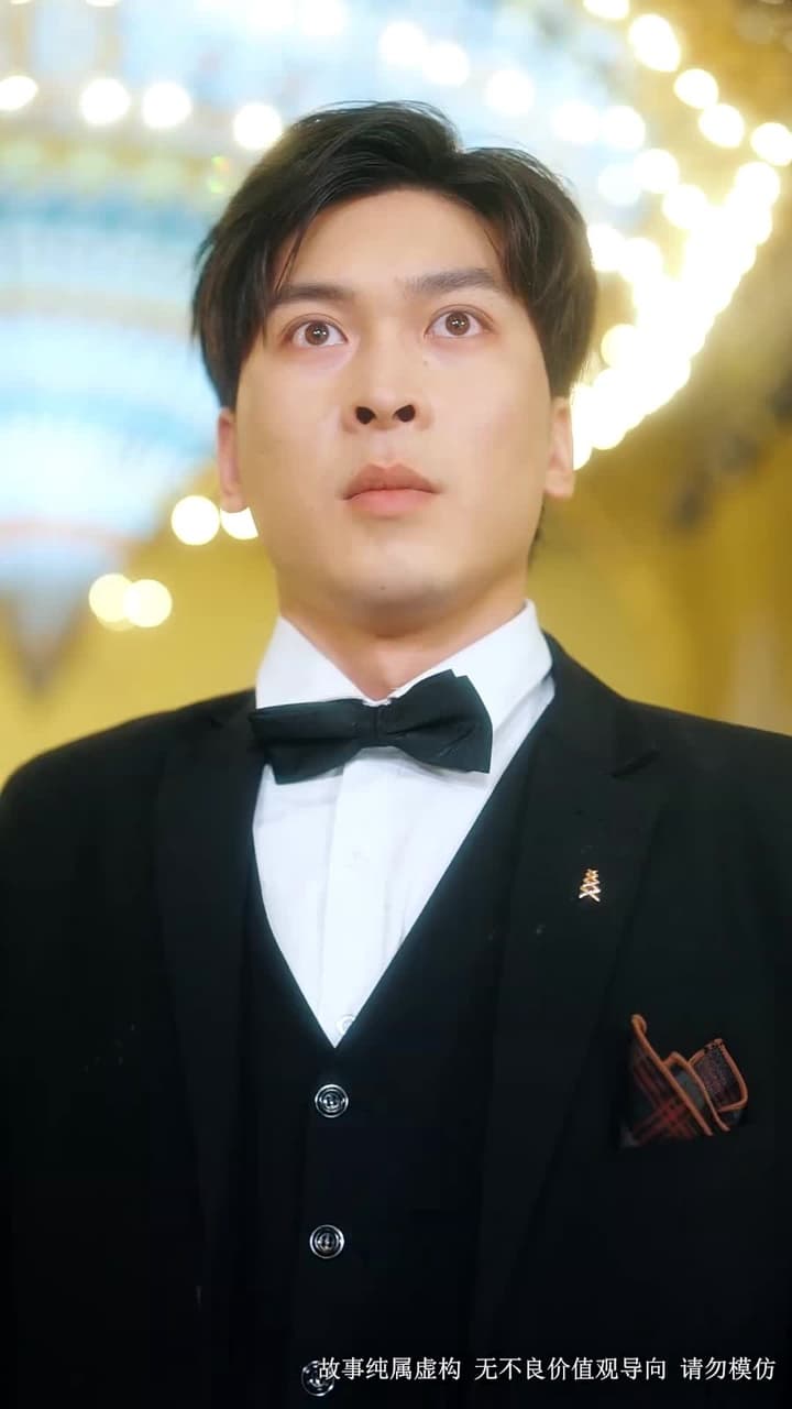 鐵馬冰河入夢來 - Episode 28