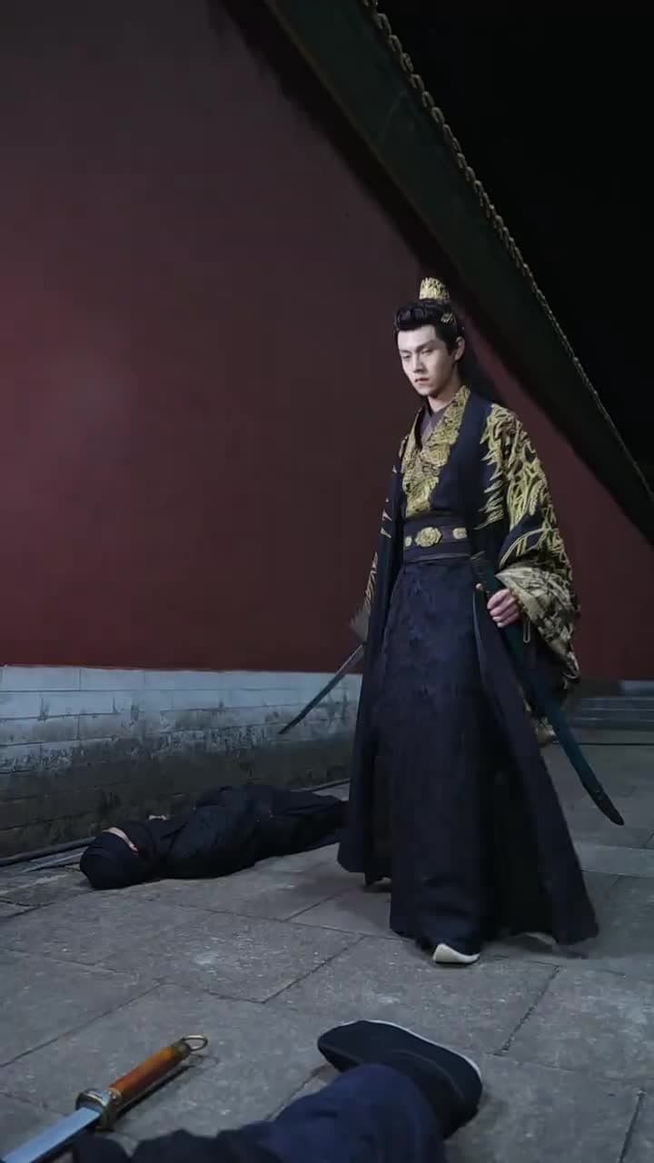 世子殿下的心尖寵 - Episode 22